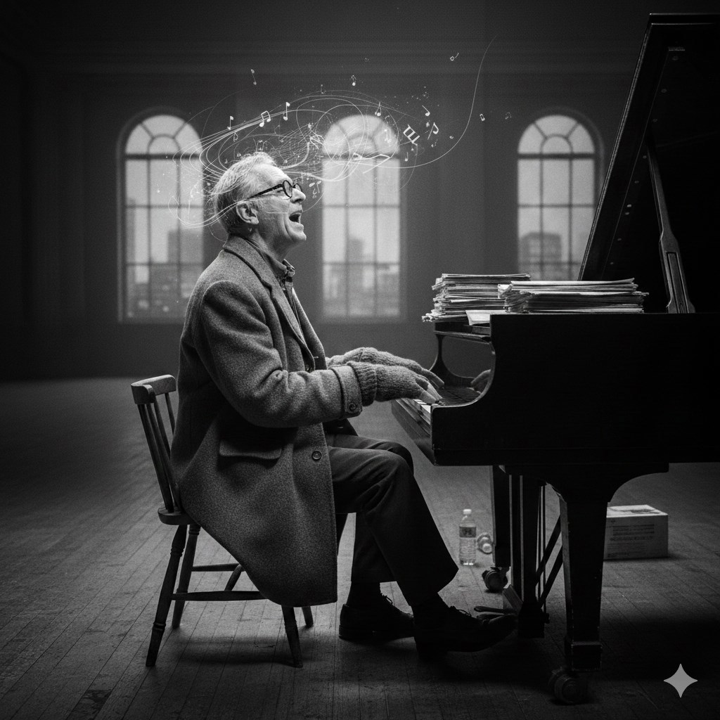 Обложка книги «Воображаемый»