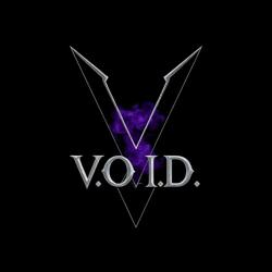 лого V.O.I.D.