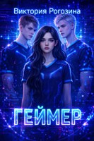 Обложка произведения Геймер