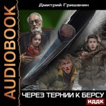 Обложка произведения Берс-4. Через тернии к берсу