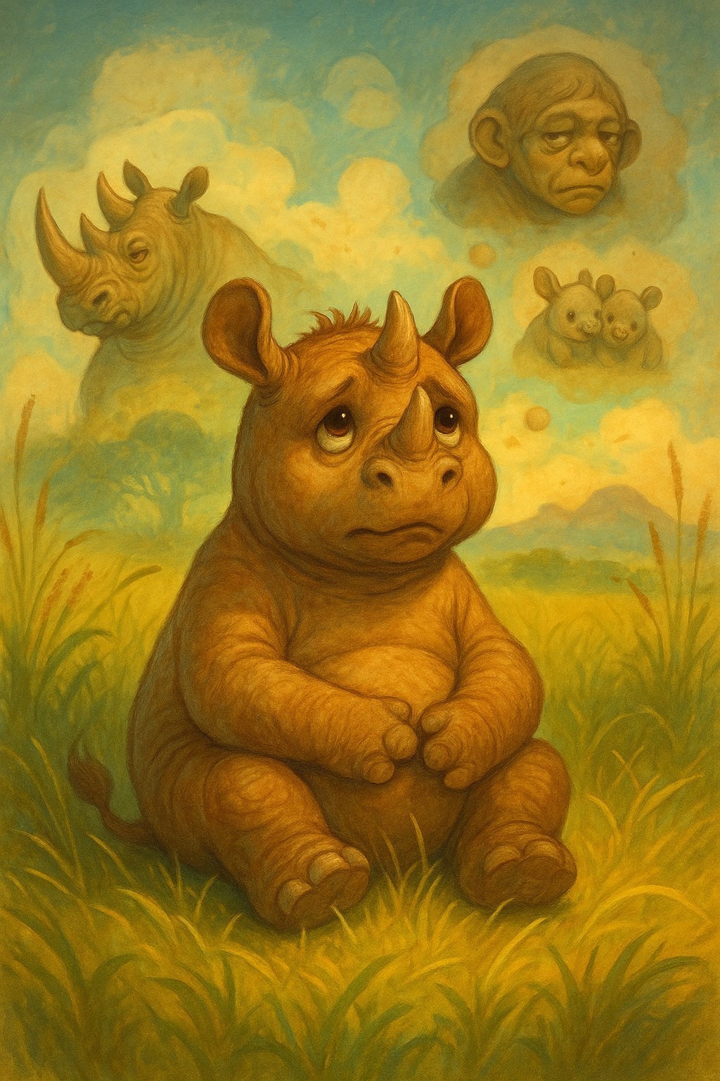 Обложка книги «Albus Corvus»