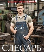 Обложка произведения Зил. Слесарь 2