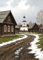 Обложка произведения Ожившая история. Накануне свободы