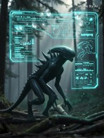 Обложка произведения Великое Я