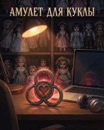 Обложка произведения Амулет для куклы