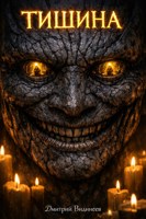 Обложка произведения Тишина