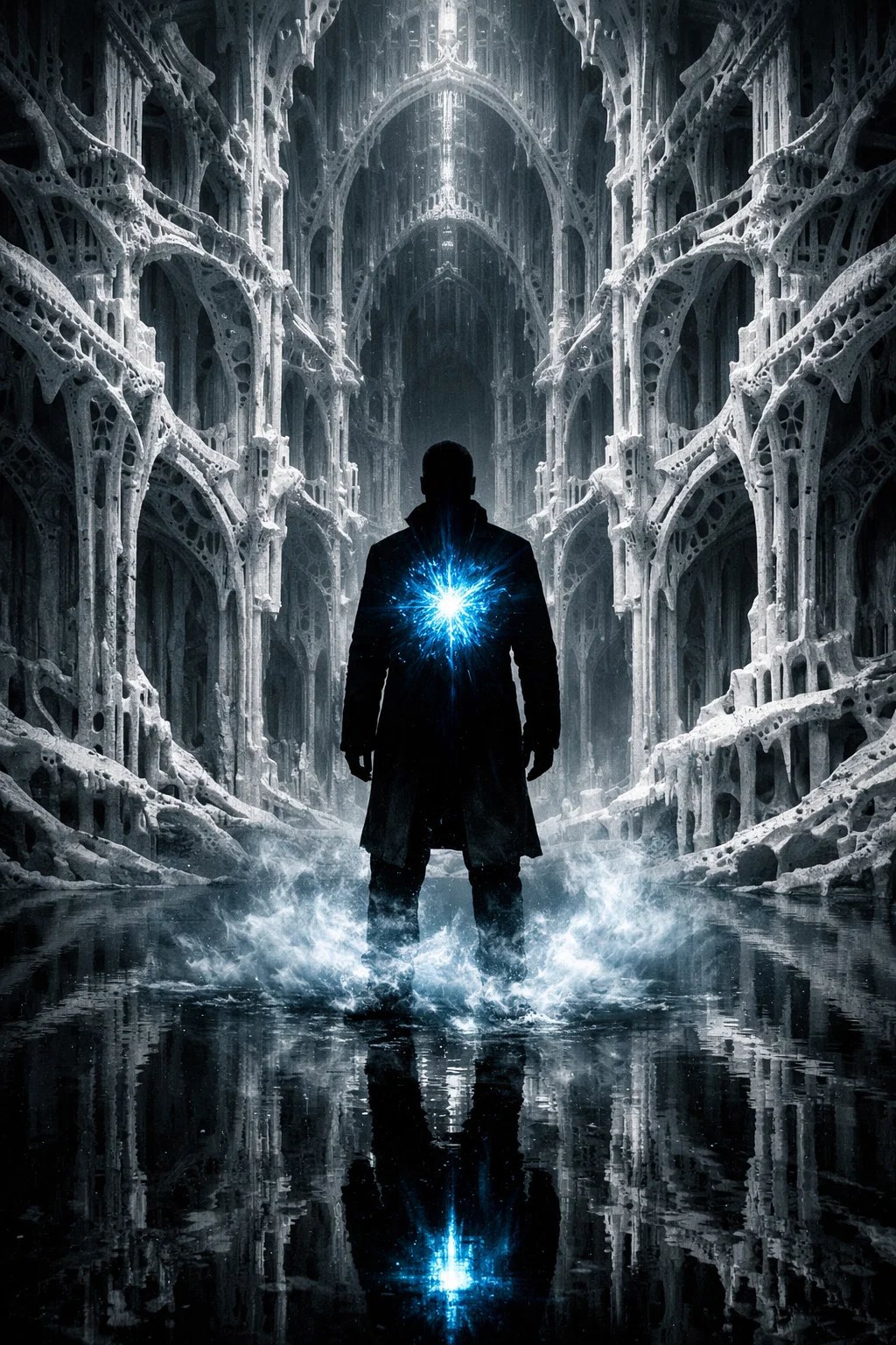 Обложка книги «Арифметика мясного бога»