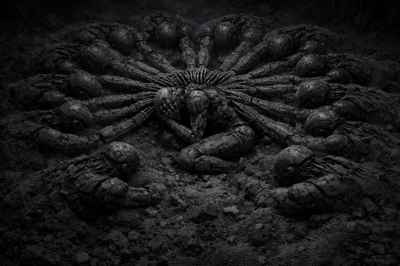 Обложка книги «Нейтронный рассвет»