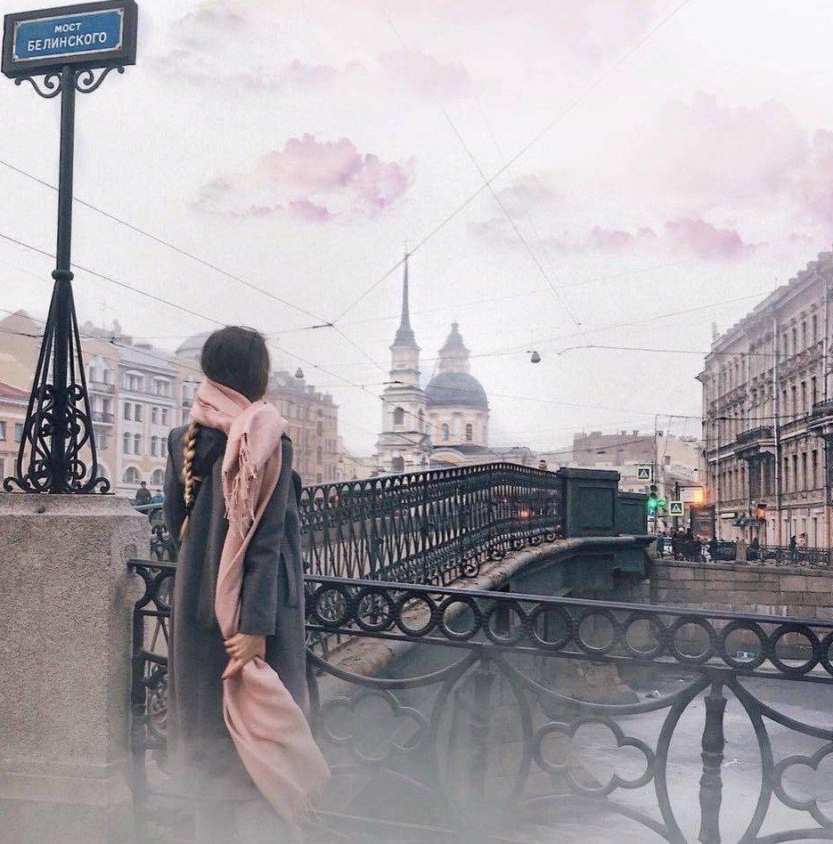 Обложка книги «Венчание в Питере»