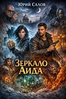 Обложка произведения Зеркало Аида