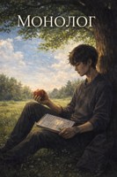 Обложка произведения Монолог