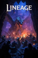Обложка произведения Lineage
