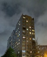 Обложка произведения Отгородившееся пространство