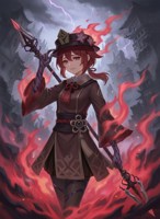 Обложка произведения Из Бездны в Каверну •Только начало• «Том l»