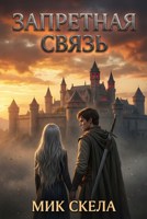 Обложка произведения Запретная связь