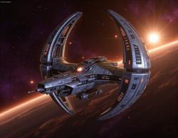 Штурмовик Лэнса...