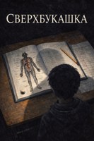 Обложка произведения Сверхбукашка