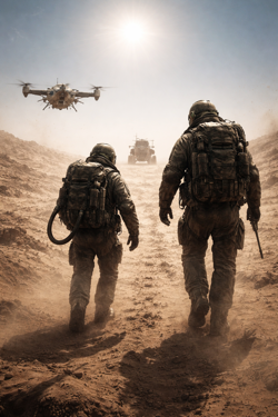 Фил и Джакс, спешат в...