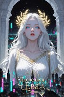 Обложка произведения Последняя Ева: огонь Фениксии