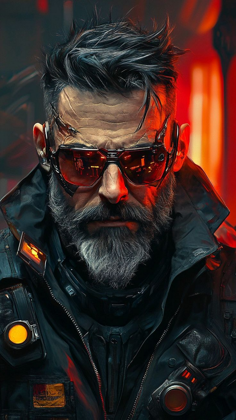 Медик Чёрного Когтя...