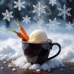 Обложка произведения Хрустальные сказки