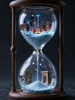 Обложка произведения Циклы Хаоса