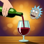 Обложка произведения Мочалка