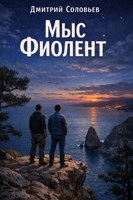 Обложка произведения Мыс Фиолент (Отец)