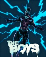 Обложка произведения Спидстер с Шаринганом