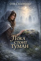 Обложка произведения Пока стоит туман