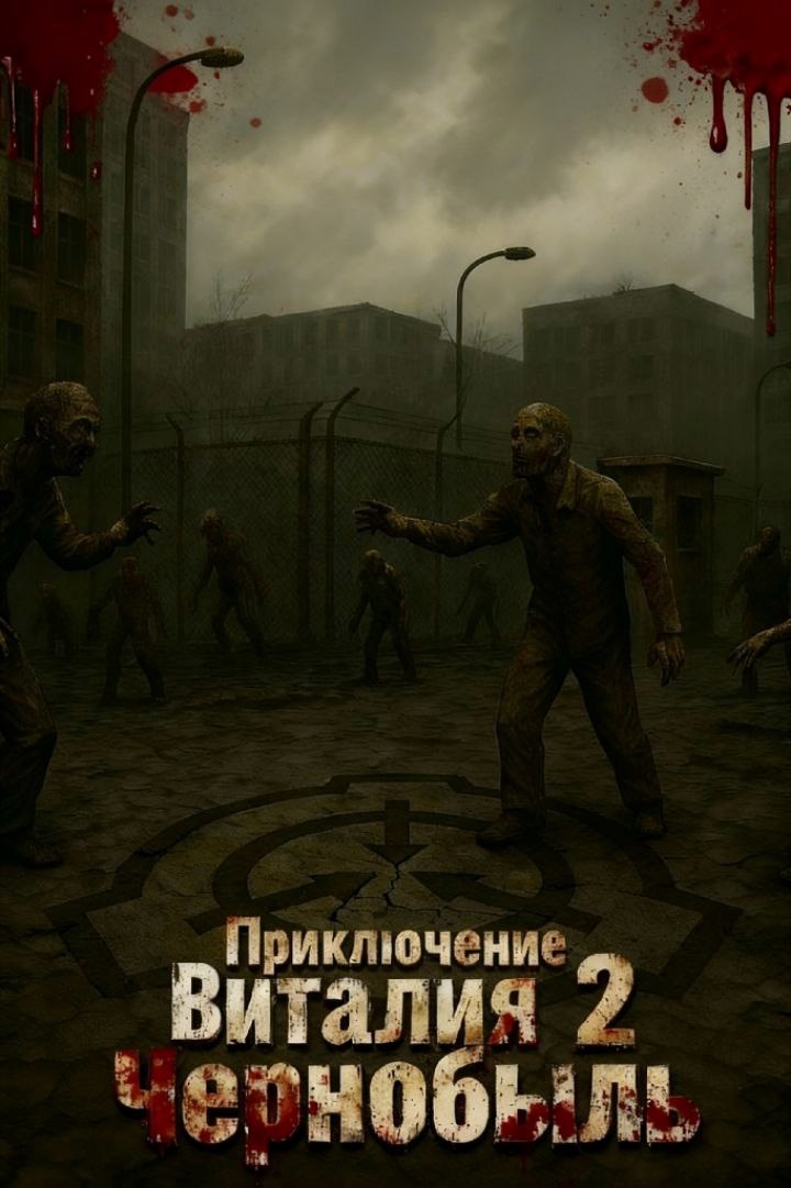 Обложка