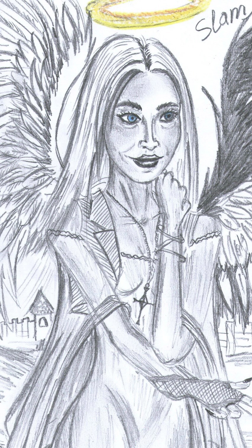 Обложка книги «Борьба добра и зла»