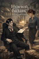 Обложка произведения Нулевой баланс