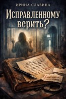 Обложка произведения Исправленному верить?