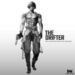 Тодд в недалеком будущем