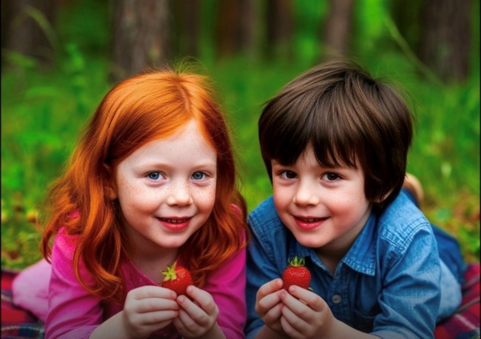 Обложка книги «Синестезия»