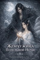 Обложка произведения Жемчужина Пепельной Ночи