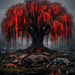 Гневодрево