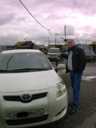 Обложка книги «Шумахер-1.»