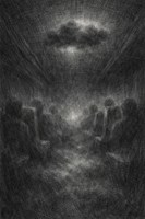 Обложка произведения Облачный экспресс