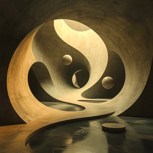 Обложка произведения Безумие стучится в дверь