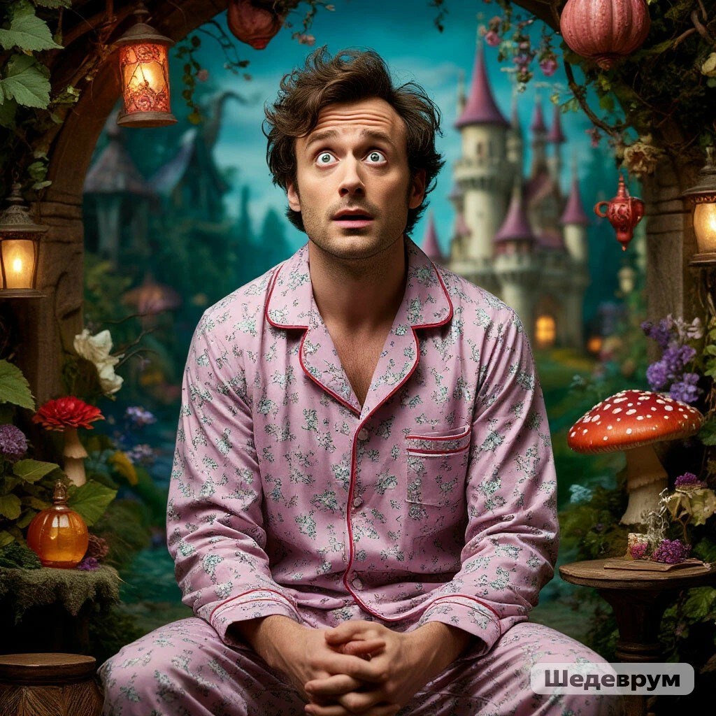 Обложка книги «Дурашка Егорка»