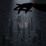 Обложка произведения Фаза подготовки