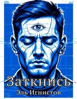 Обложка произведения Заткнись