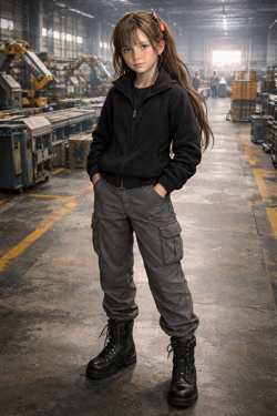 Скворцова Кира Дмитриевна