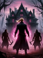 Обложка произведения Империя Грифона - 1