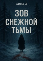 Обложка произведения Зов Снежной Тьмы