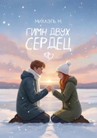 Обложка произведения Гимн двух сердец