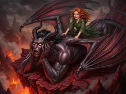 Неожиданный массаж.