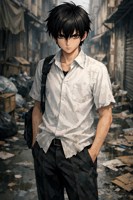 Обложка произведения Лагун Инфорс. Корона реальности